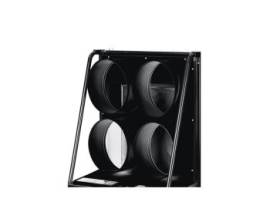 დიზელის გამათბობელი 225 kW Master კალორიფერი