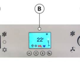 DANTHERM ACT 7 – AIR-CONDITIONER