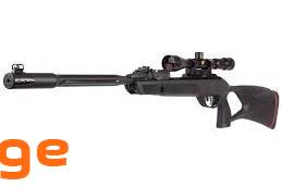 Gamo IGT. made in spain აბიომით