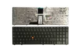 HP EliteBook 8760W 8770W keyboard