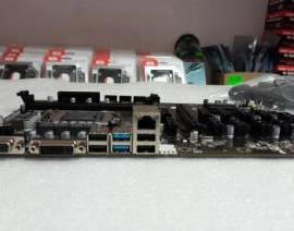 B250-BTC motherboard DDR4 LGA1151 PCI-E1X