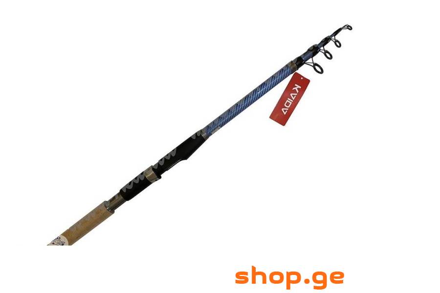 ანკესი KAIDA 108 - 270