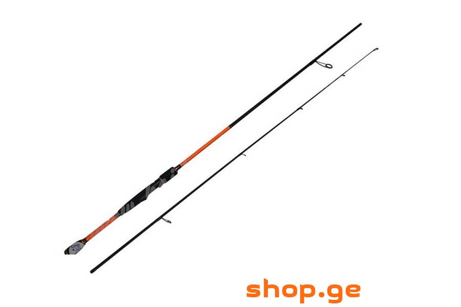 ანკესი KAIDA 802-210 4-21G ML ანკესები