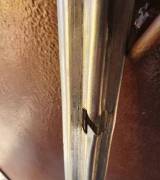 ვენახის ბოძები უჟანგავი რკინის, ჭიგო, ღუზა, საჭიმი