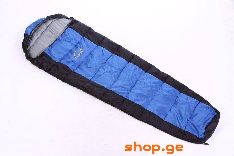 საძილე ტომარა campsor -4°C