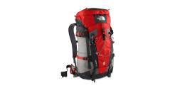 სალაშქრო ზურგჩანთა The North Face 60 ლიტრი