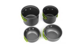 SY-201 ტურისტული ჭურჭელი