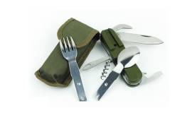 ტურისტული ნაკრები