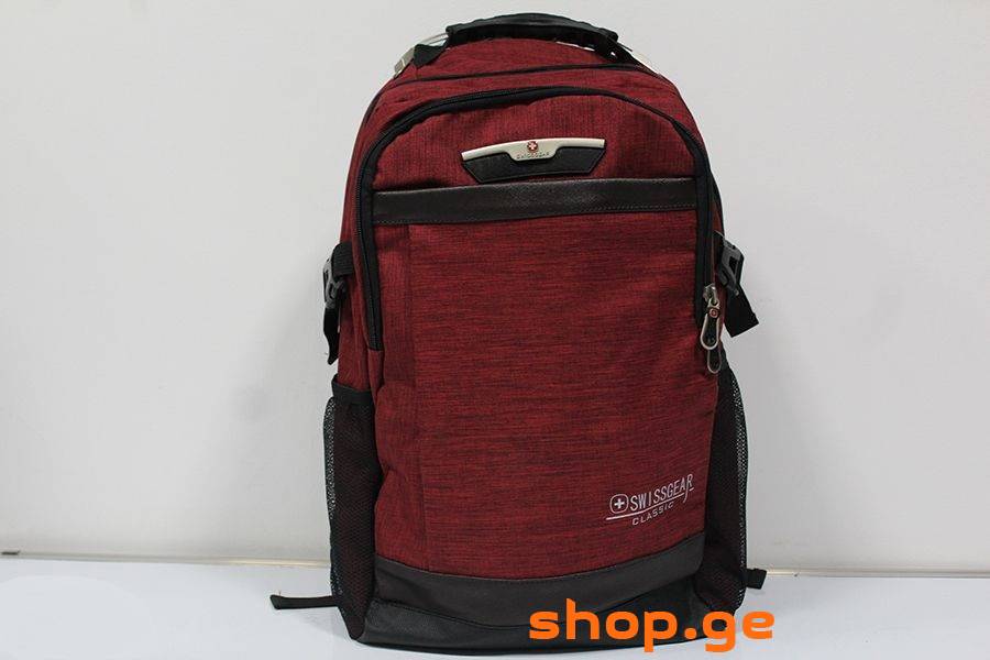 ზურგჩანთა SWISSGEAR 100-1