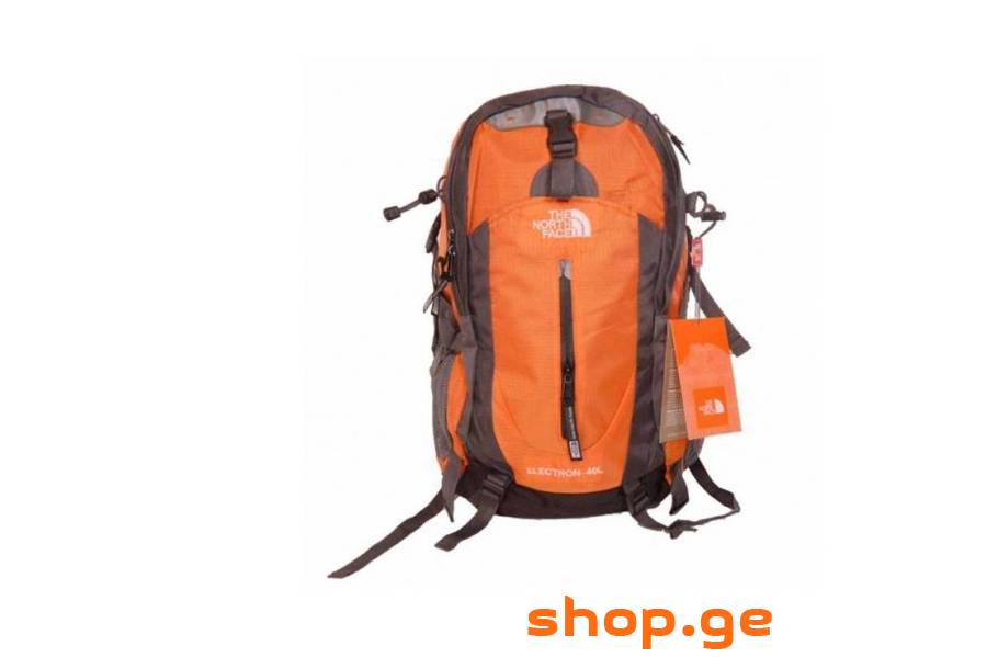 ზურგჩანთა The North Face