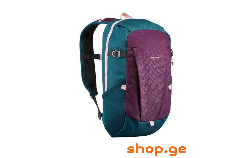Quechua ზურგჩანთა 20 ლიტრი
