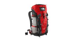 სალაშქრო ზურგჩანთა The North Face 60 ლიტრი
