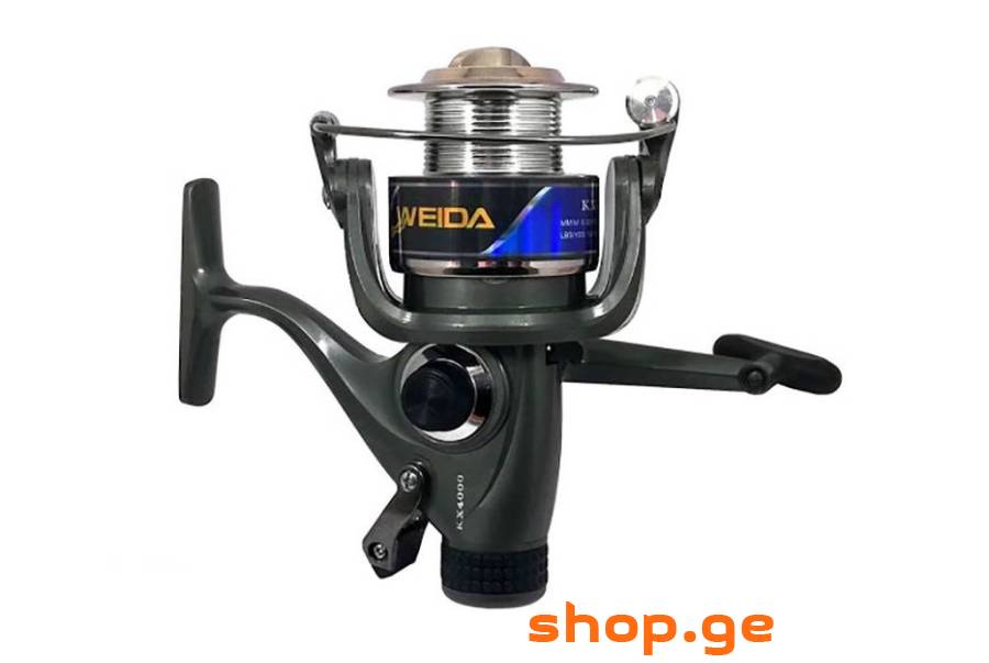 კოჭა KAIDA KX4000