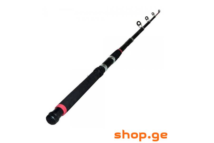 ანკესი TELE GREAT CARP 629-420