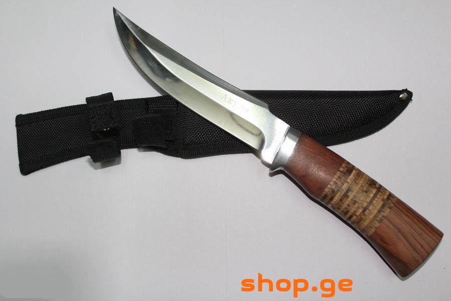 დანა akula