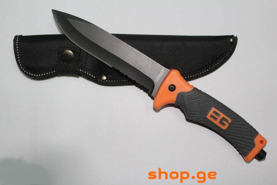 დანა gerber
