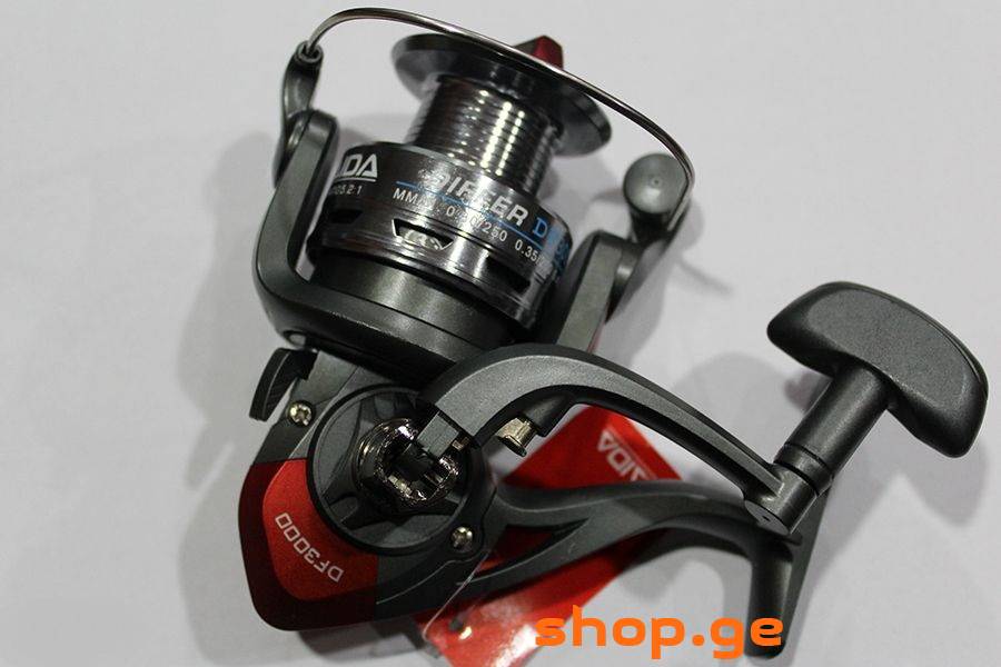 კოჭა KAIDA DIFFER 3000
