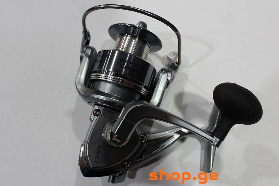 კოჭა MITCHELL S4000