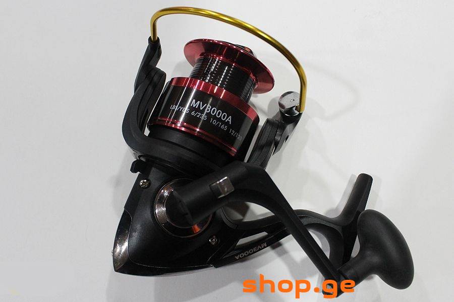 კოჭა KAIDA MV 3000A