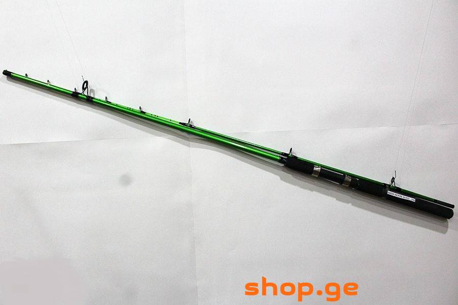 ანკესი KAIDA INSPIRE GLASS 638 - 240