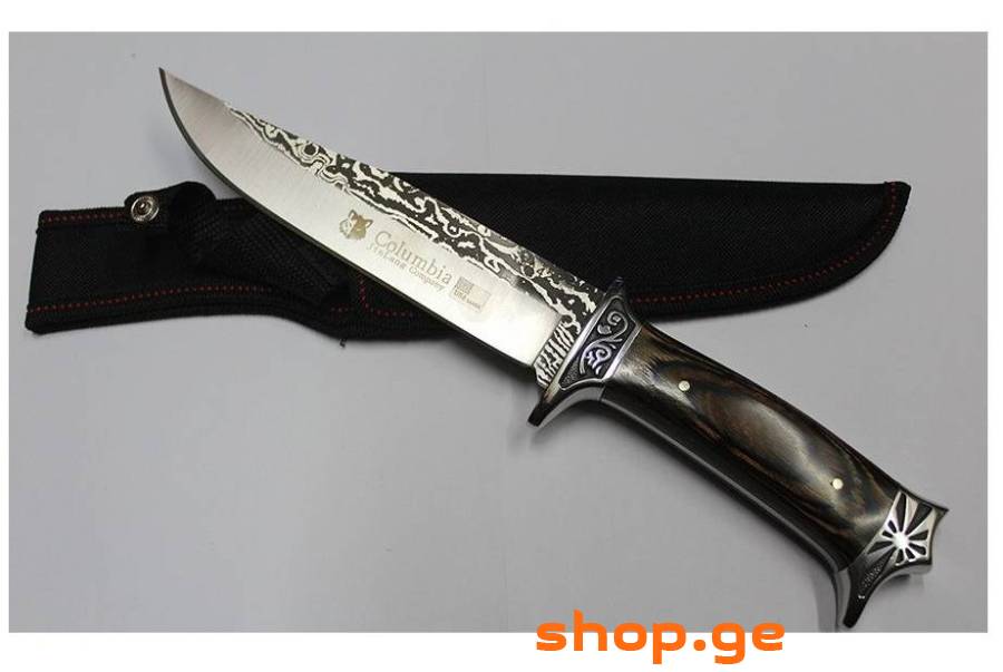 დანა columbia jinlang company