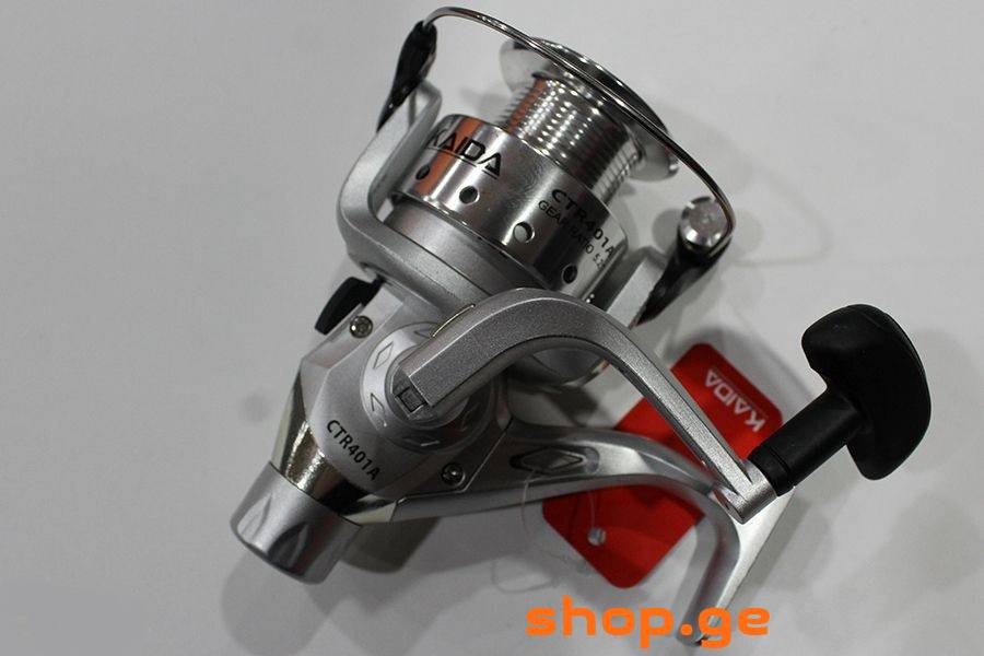 კოჭა KAIDA CTR 401A
