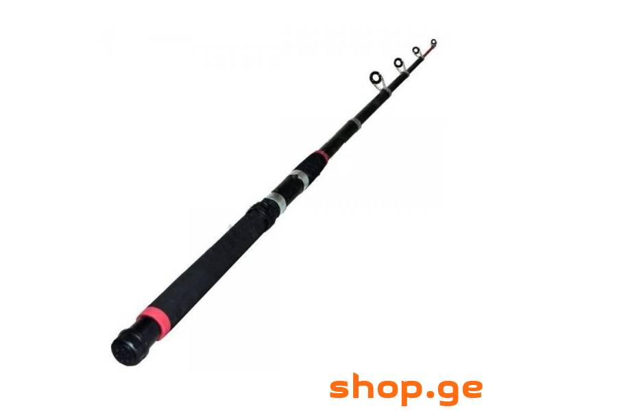 ანკესი TELE GREAT CARP 629 - 270