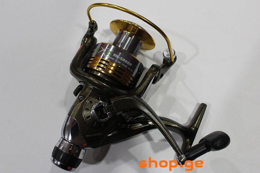 კოჭა SHERAN SN 5000