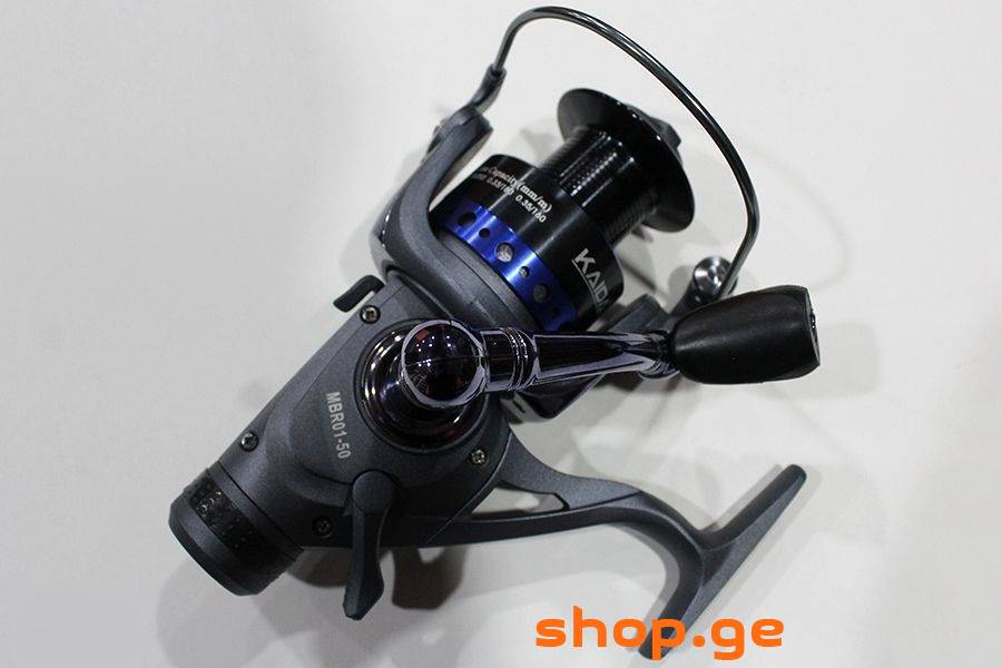 კოჭა KAIDA MBR01 - 50