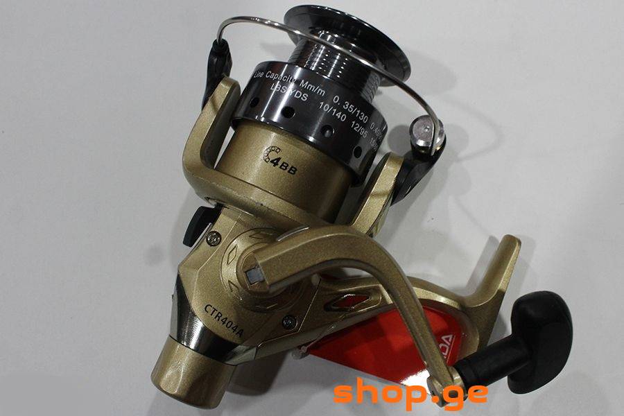 კოჭა KAIDA CTR 404A