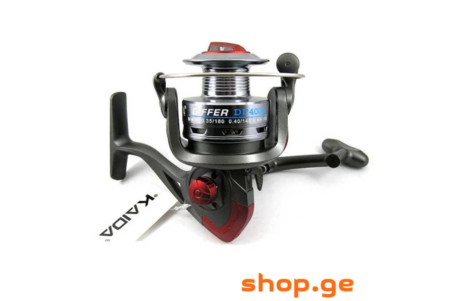 კოჭა KAIDA DIFFER 6000