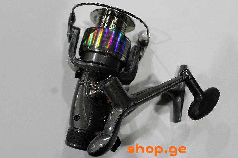 კოჭა KAIDA KX 3000
