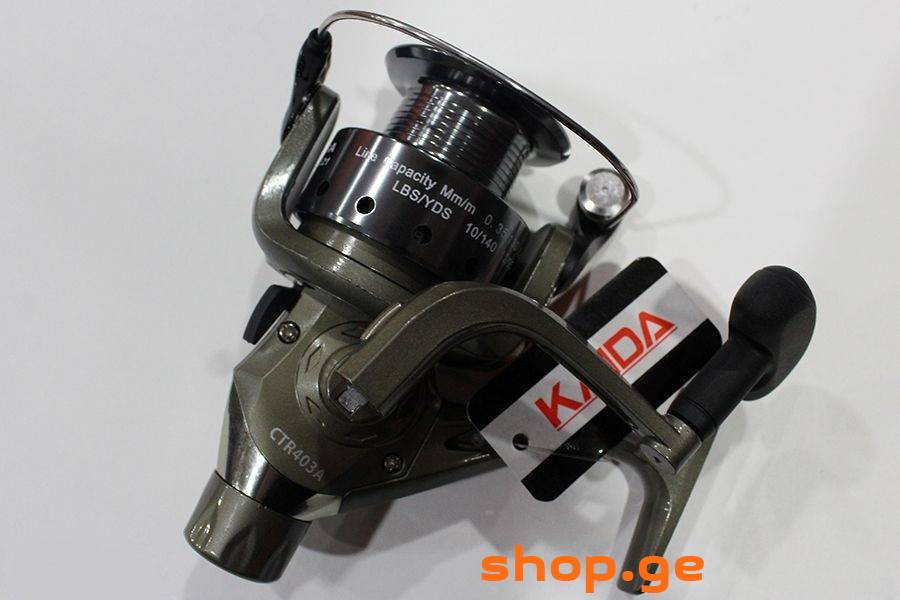კოჭა KAIDA CTR 403A