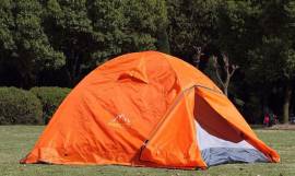 2 ტენტიანი კარავი campsor 2 ა