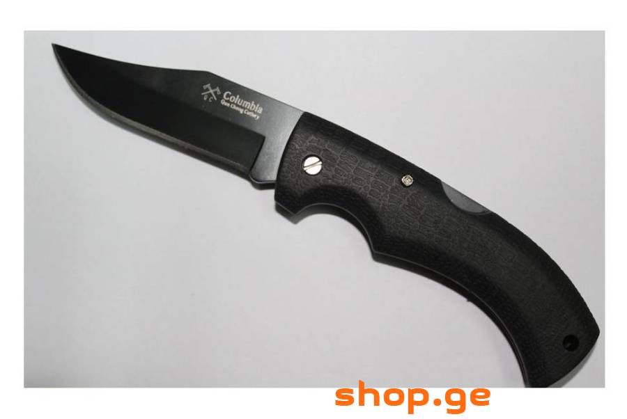 დანა Columbia qun cheng cutlery