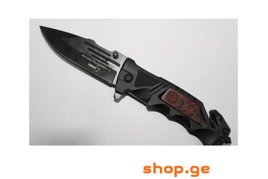 დანა boker DA75