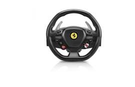 Ferrari Wheel სათამაშო საჭე