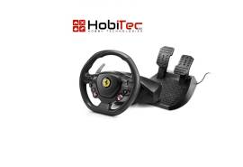 Ferrari Wheel სათამაშო საჭე