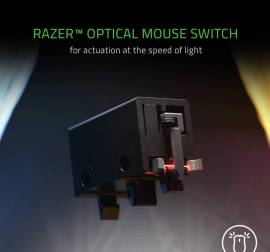 Razer Gaming Mouse Chroma RGB