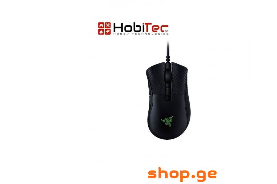 Razer Gaming Mouse Chroma RGB