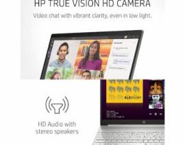 HP i5 1135G7 Intel Iris Xe Graphics Laptop ლეპტოპი