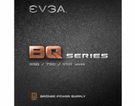 EVGA 850W Bq 80+ Modular კვების ბლოკი