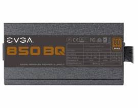 EVGA 850W Bq 80+ Modular კვების ბლოკი