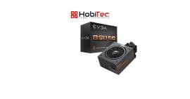 EVGA 850W Bq 80+ Modular კვების ბლოკი