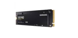 Samsung 980 SSD 500GB M.2 NVMe For Laptops