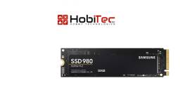 Samsung 980 SSD 500GB M.2 NVMe For Laptops
