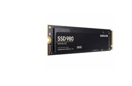 Samsung 980 SSD 500GB M.2 NVMe For Laptops