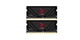 PNY laptop 32GB 2x 16GB DDR4 3200MHz