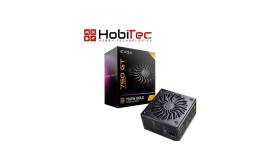 EVGA Supernova Gold 750W GT 80 Plus Modular