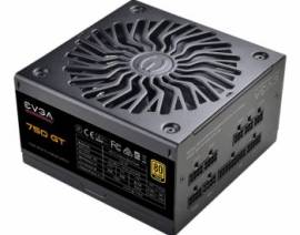 EVGA Supernova Gold 750W GT 80 Plus Modular